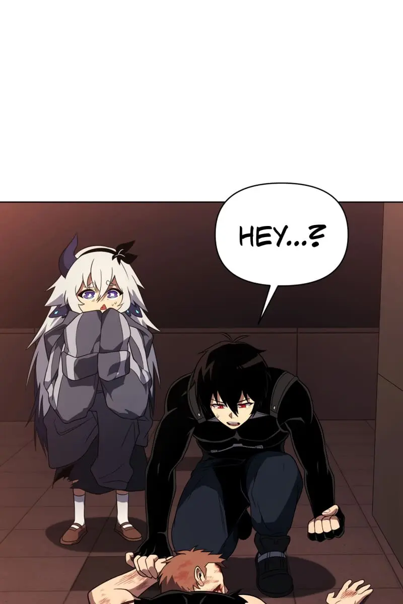 Player Who Returned 10,000 Years Later Chapter 45 Page 131