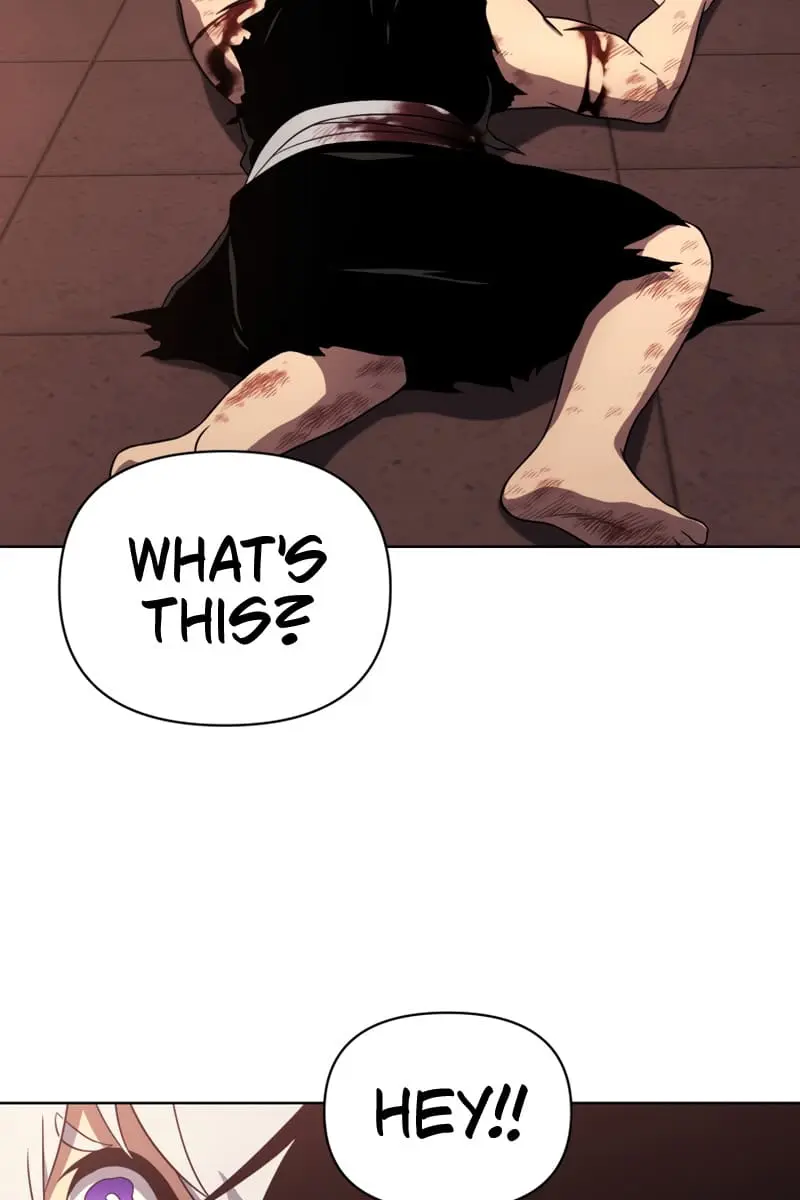 Player Who Returned 10,000 Years Later Chapter 45 Page 132