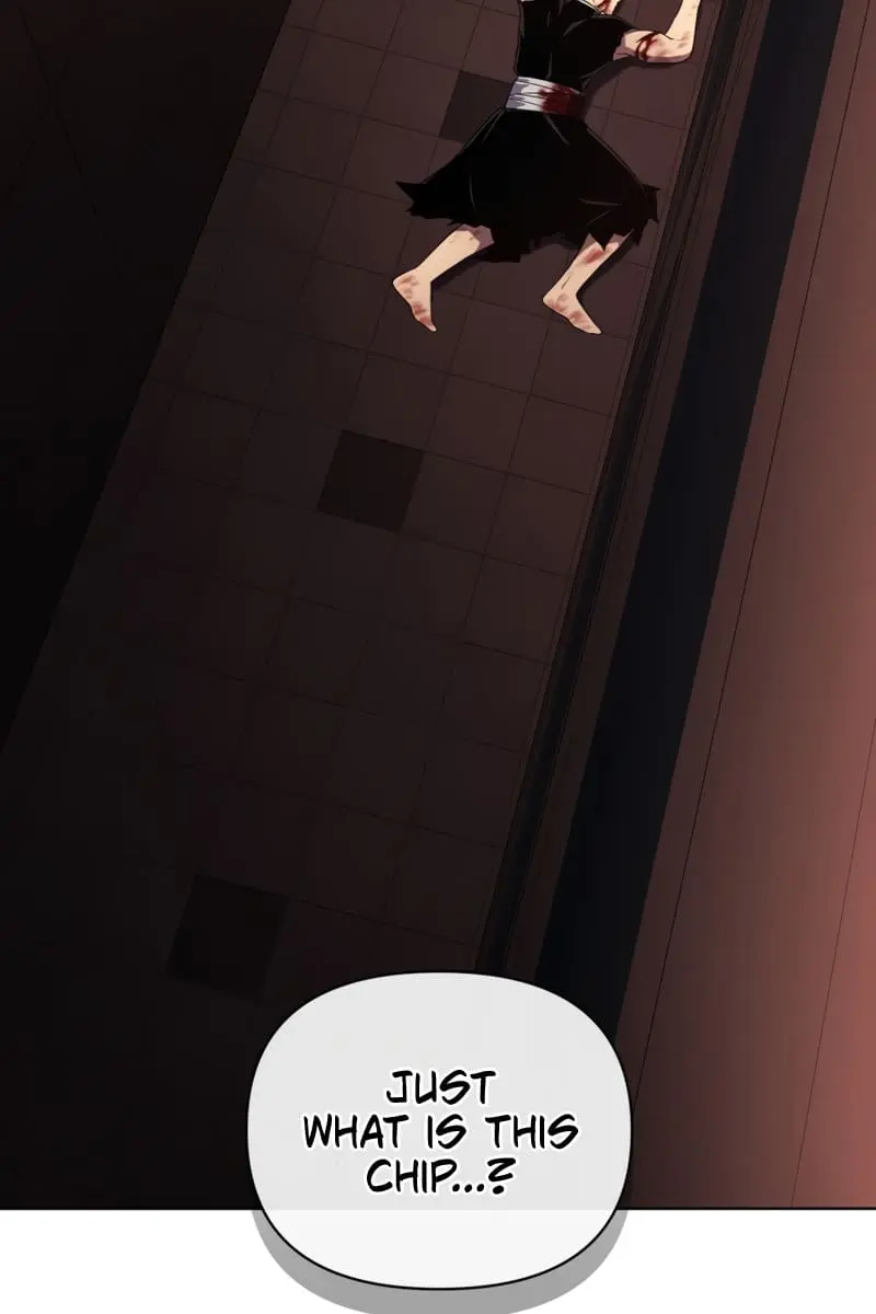 Player Who Returned 10,000 Years Later Chapter 45 Page 135