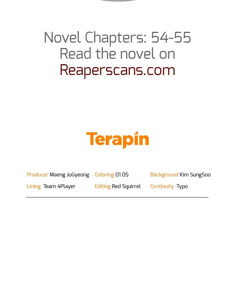 Player Who Returned 10,000 Years Later Chapter 45 Page 136