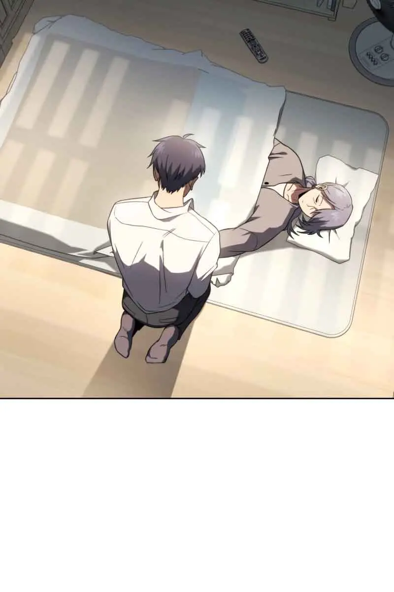 Player Who Returned 10,000 Years Later Chapter 48 Page 3