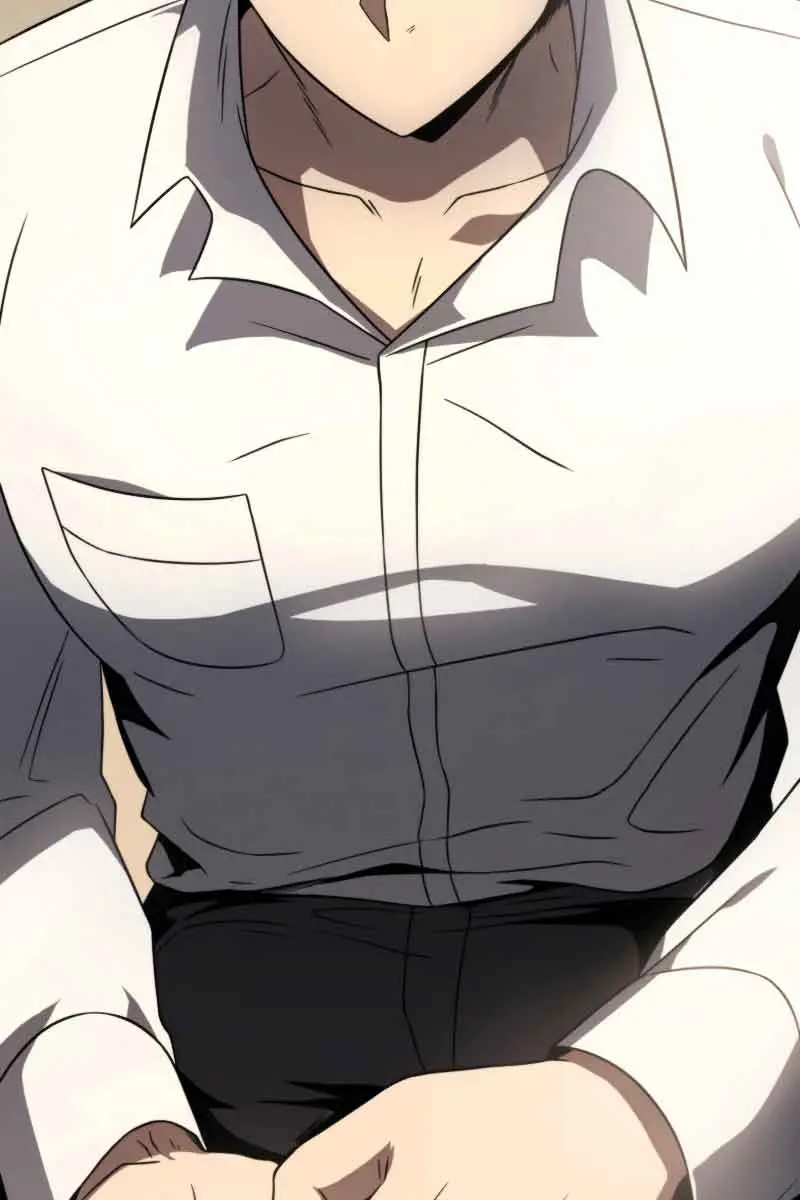 Player Who Returned 10,000 Years Later Chapter 48 Page 5