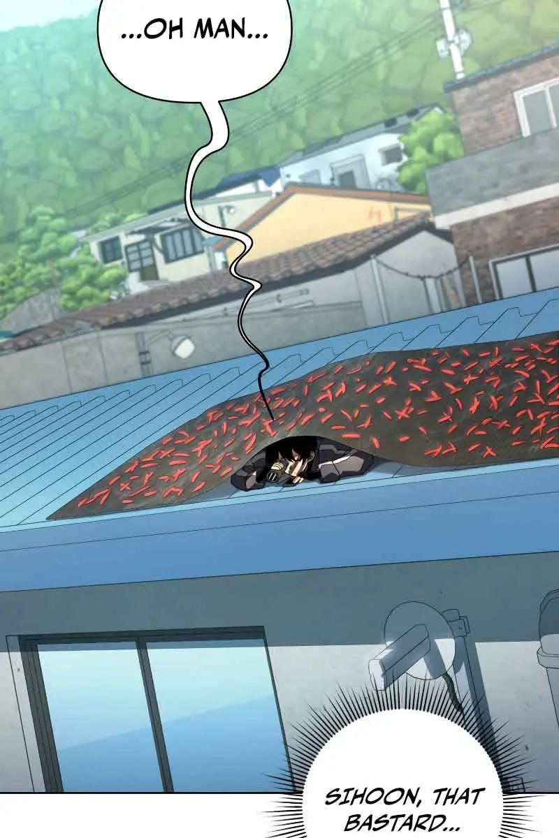 Player Who Returned 10,000 Years Later Chapter 48 Page 8