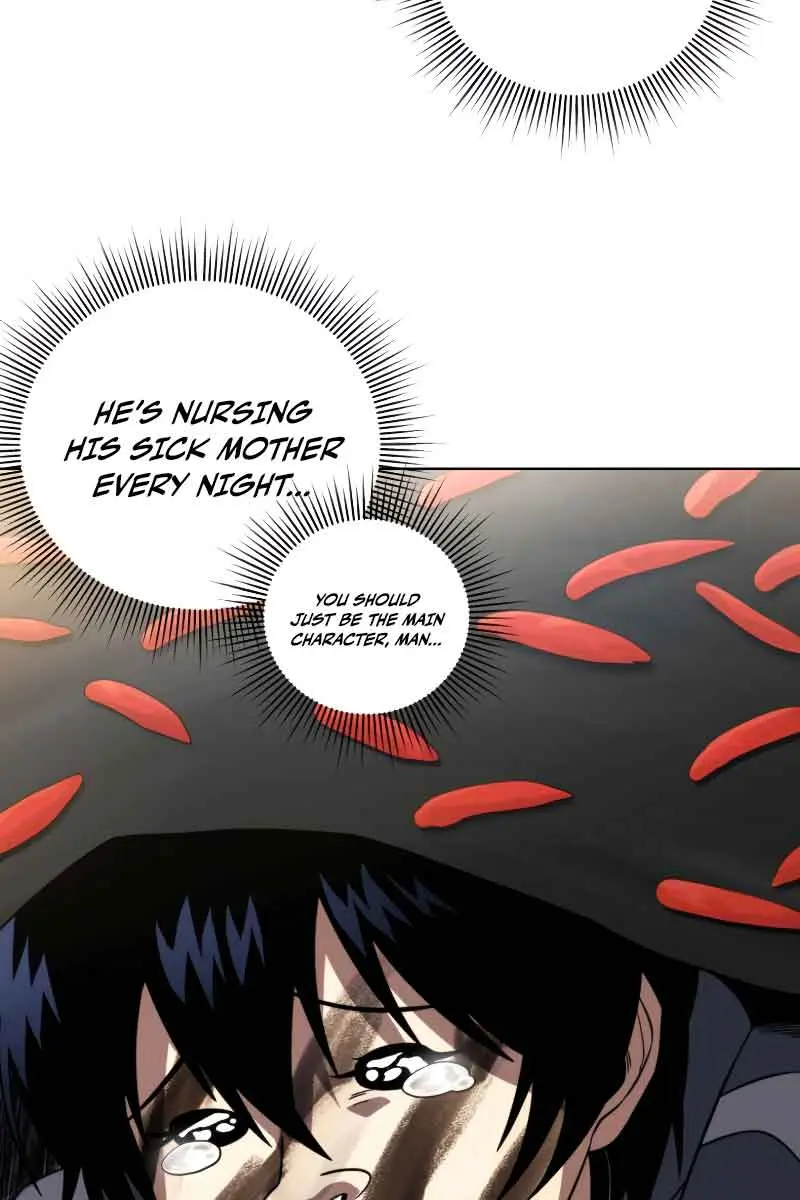 Player Who Returned 10,000 Years Later Chapter 48 Page 9