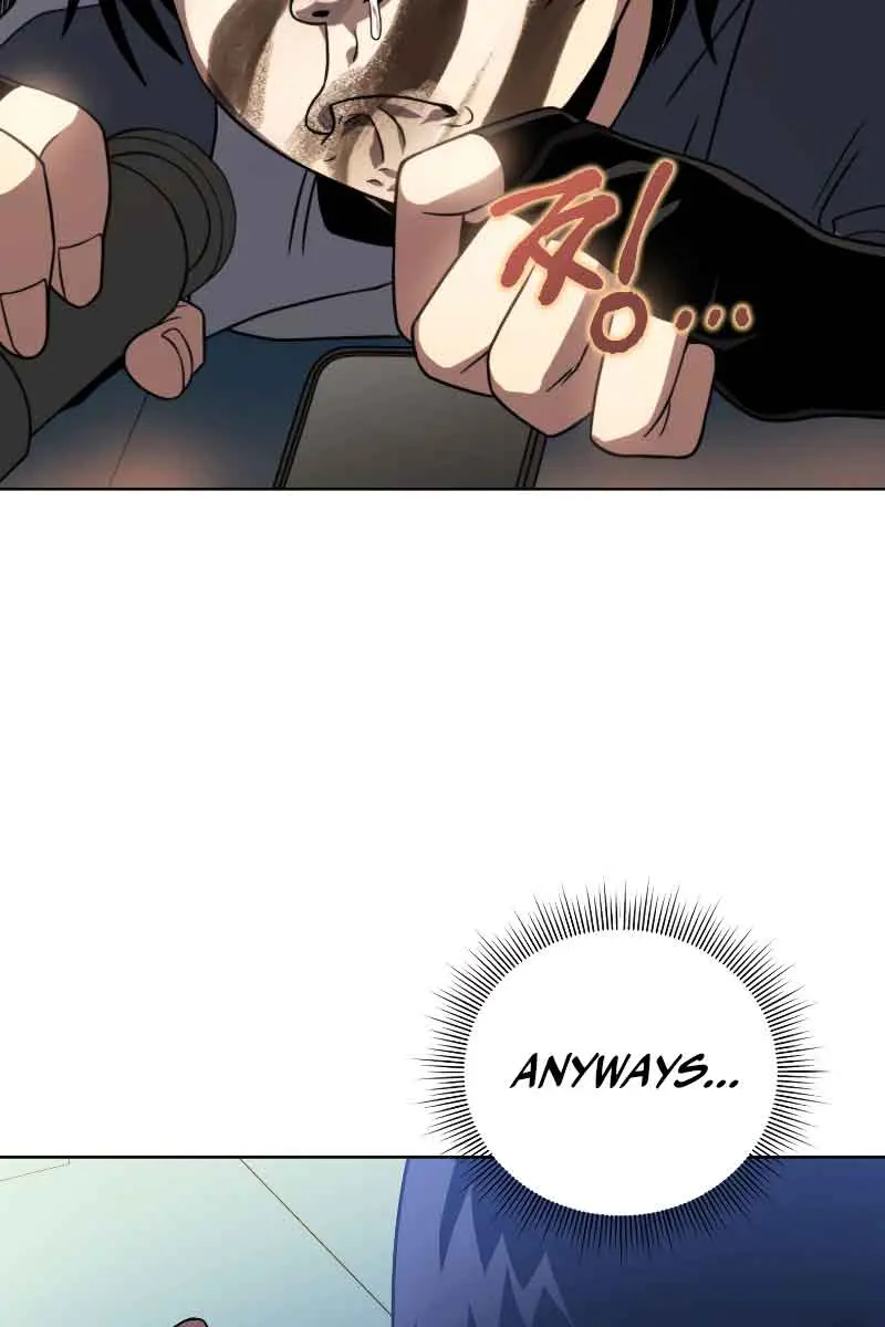 Player Who Returned 10,000 Years Later Chapter 48 Page 10