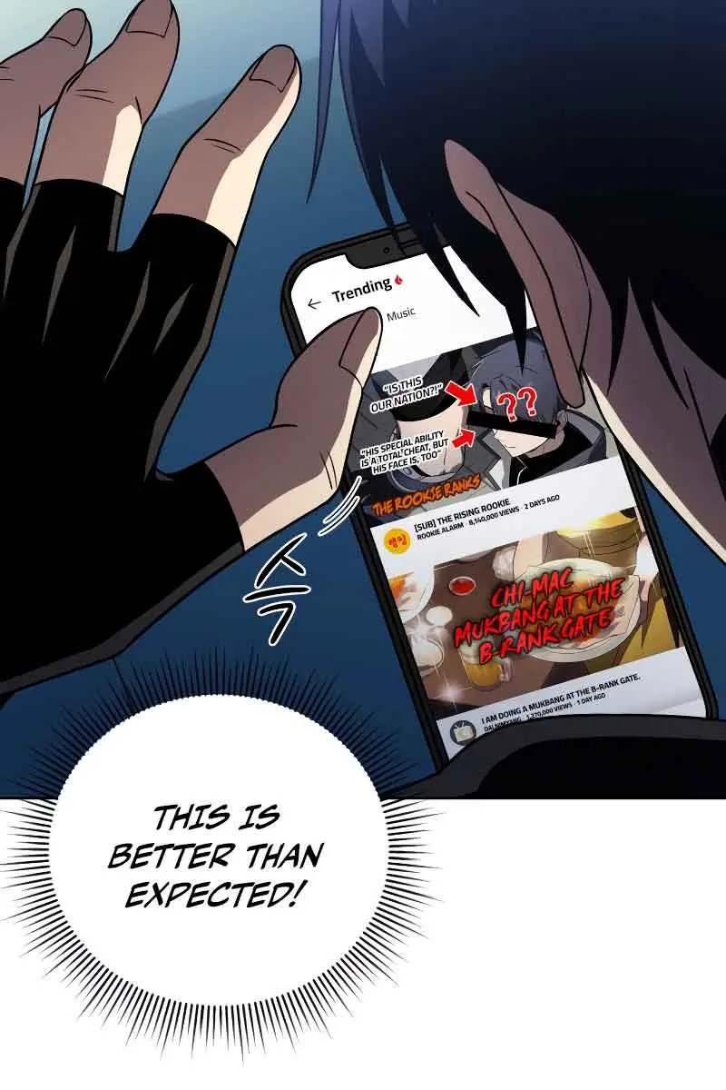 Player Who Returned 10,000 Years Later Chapter 48 Page 11