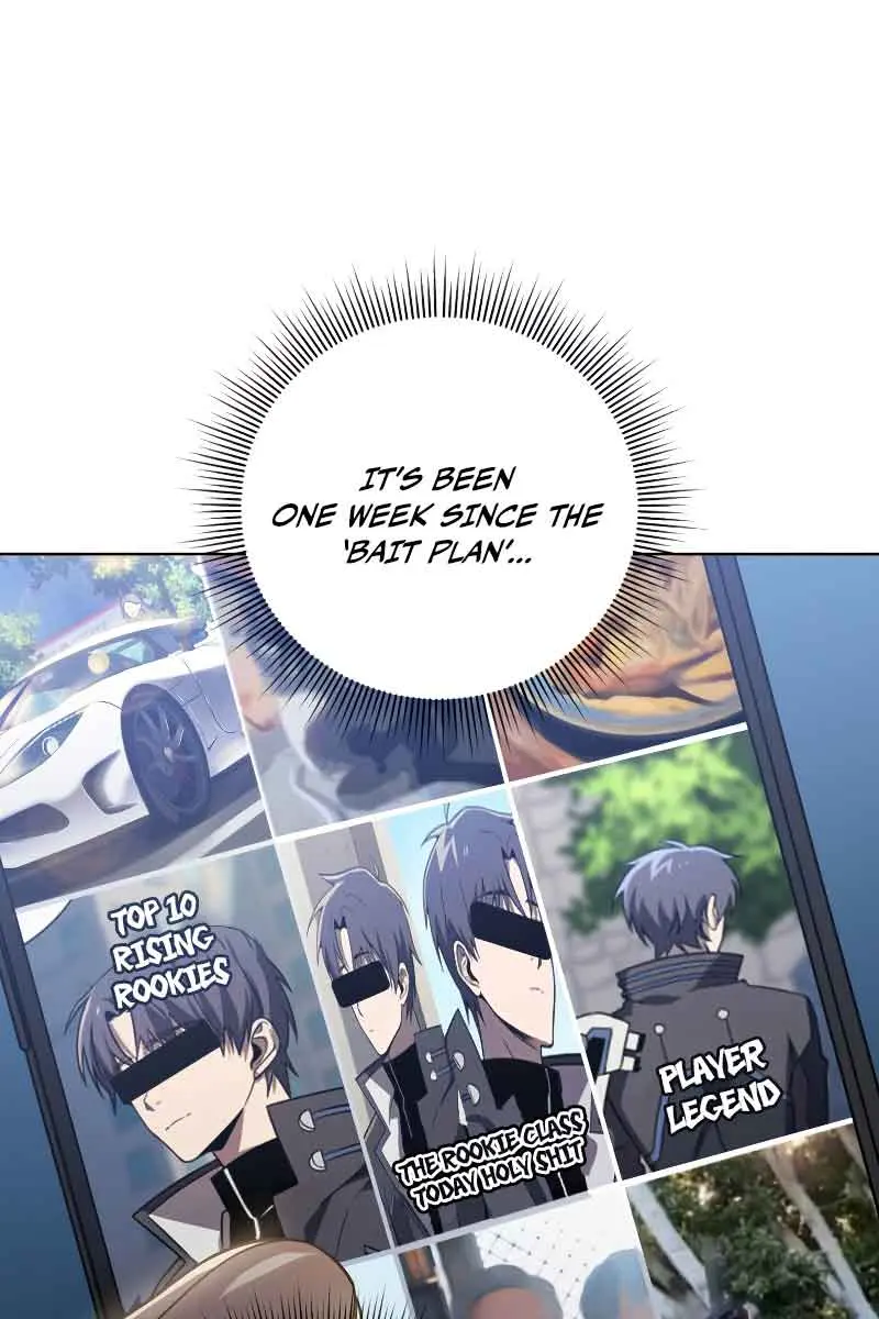 Player Who Returned 10,000 Years Later Chapter 48 Page 12