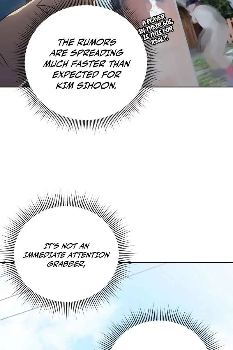 Player Who Returned 10,000 Years Later Chapter 48 Page 13