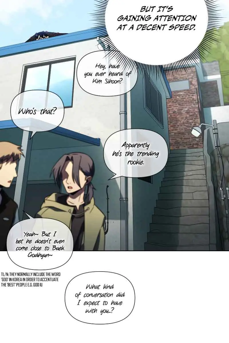 Player Who Returned 10,000 Years Later Chapter 48 Page 14