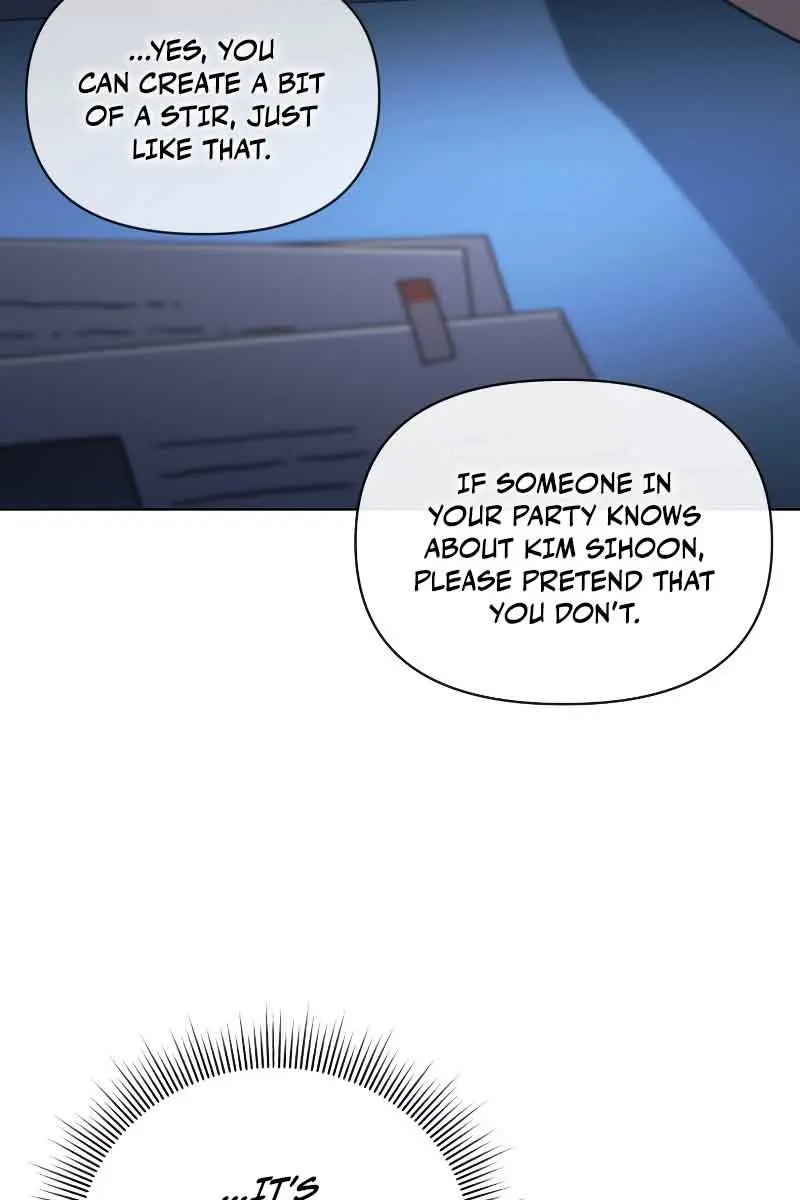 Player Who Returned 10,000 Years Later Chapter 48 Page 17