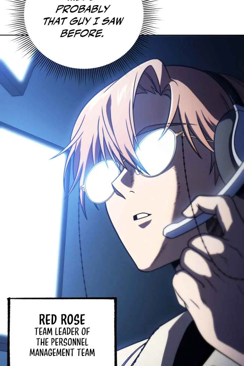 Player Who Returned 10,000 Years Later Chapter 48 Page 18