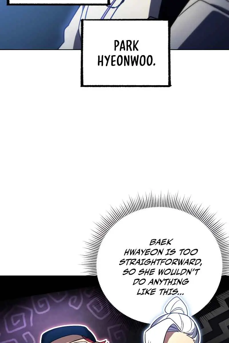 Player Who Returned 10,000 Years Later Chapter 48 Page 19