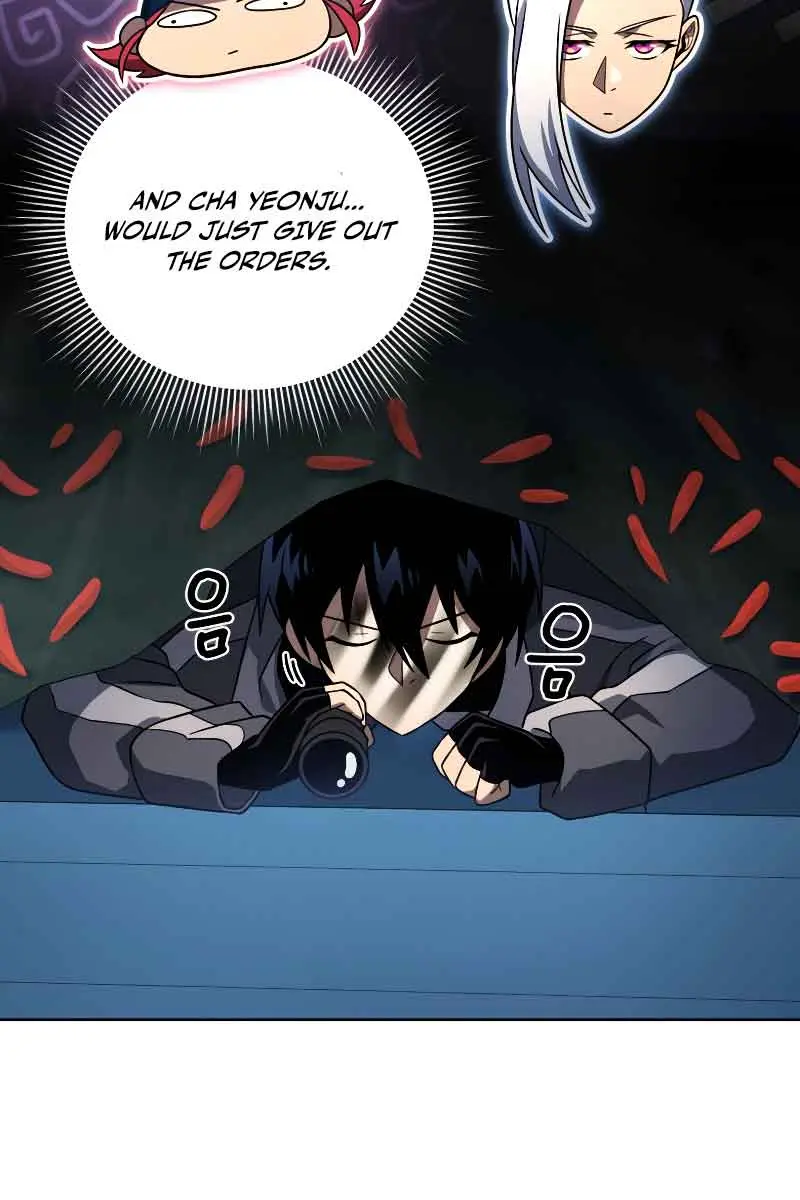 Player Who Returned 10,000 Years Later Chapter 48 Page 20