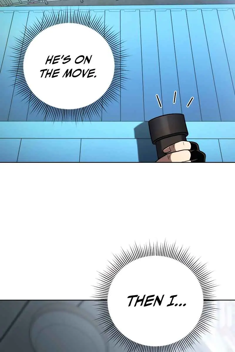 Player Who Returned 10,000 Years Later Chapter 48 Page 22