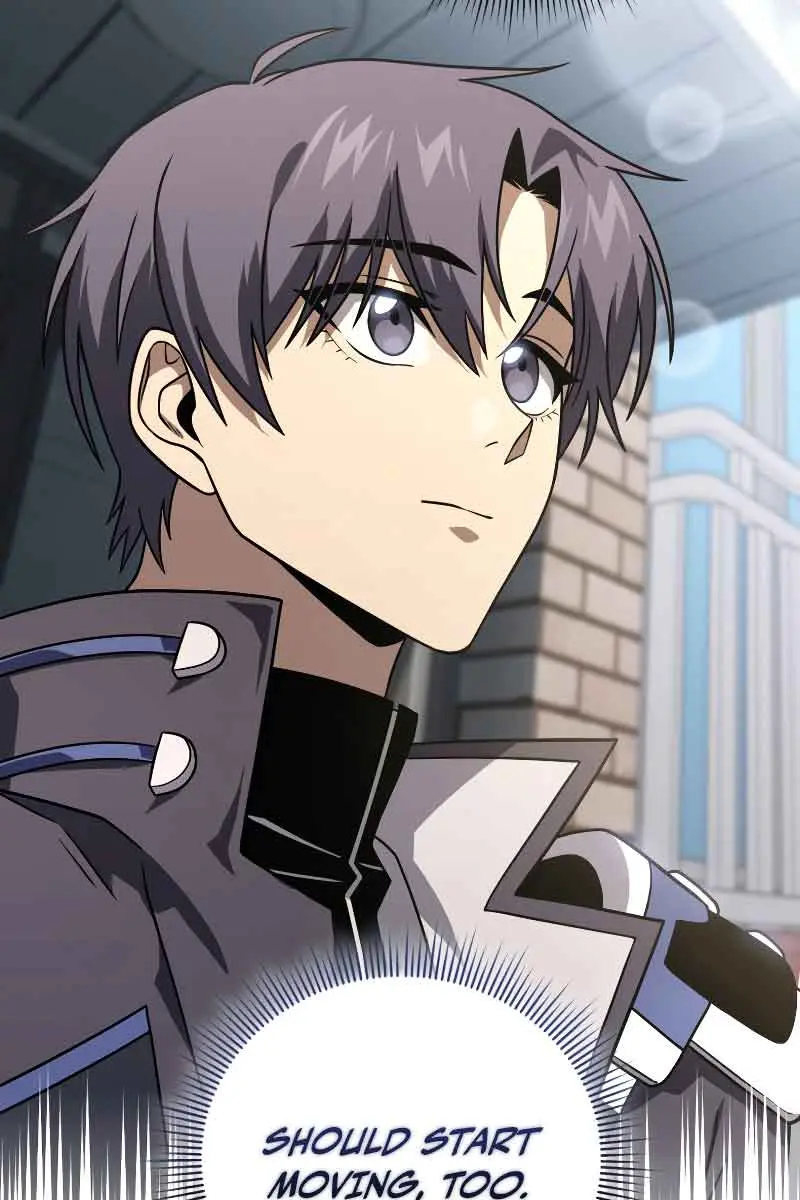 Player Who Returned 10,000 Years Later Chapter 48 Page 23