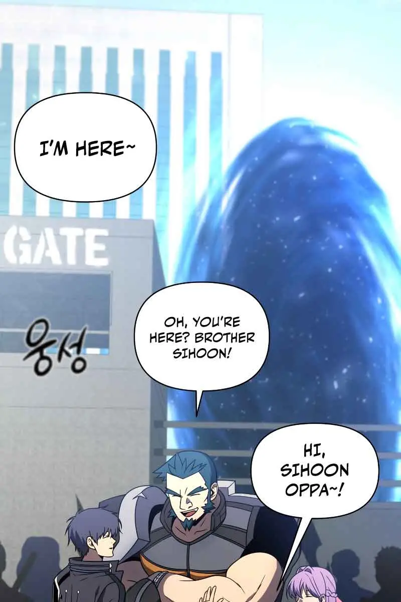 Player Who Returned 10,000 Years Later Chapter 48 Page 27