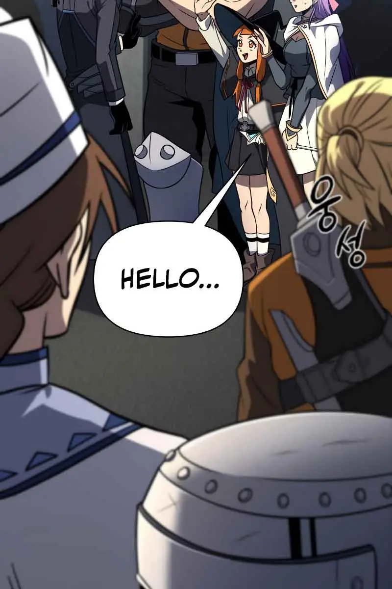 Player Who Returned 10,000 Years Later Chapter 48 Page 28