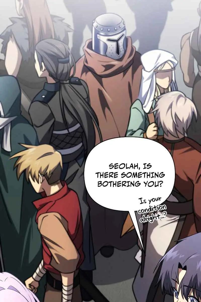 Player Who Returned 10,000 Years Later Chapter 48 Page 30