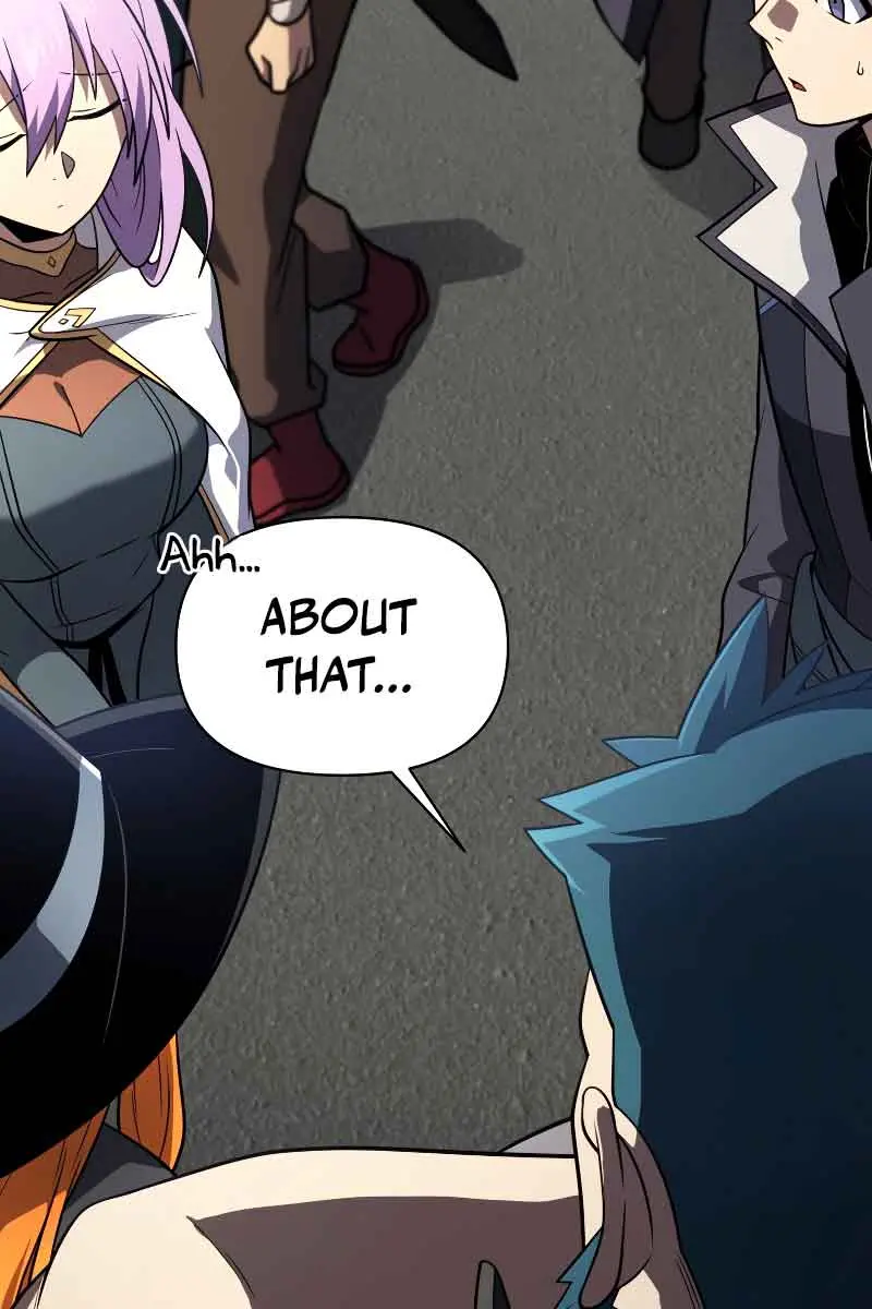 Player Who Returned 10,000 Years Later Chapter 48 Page 31