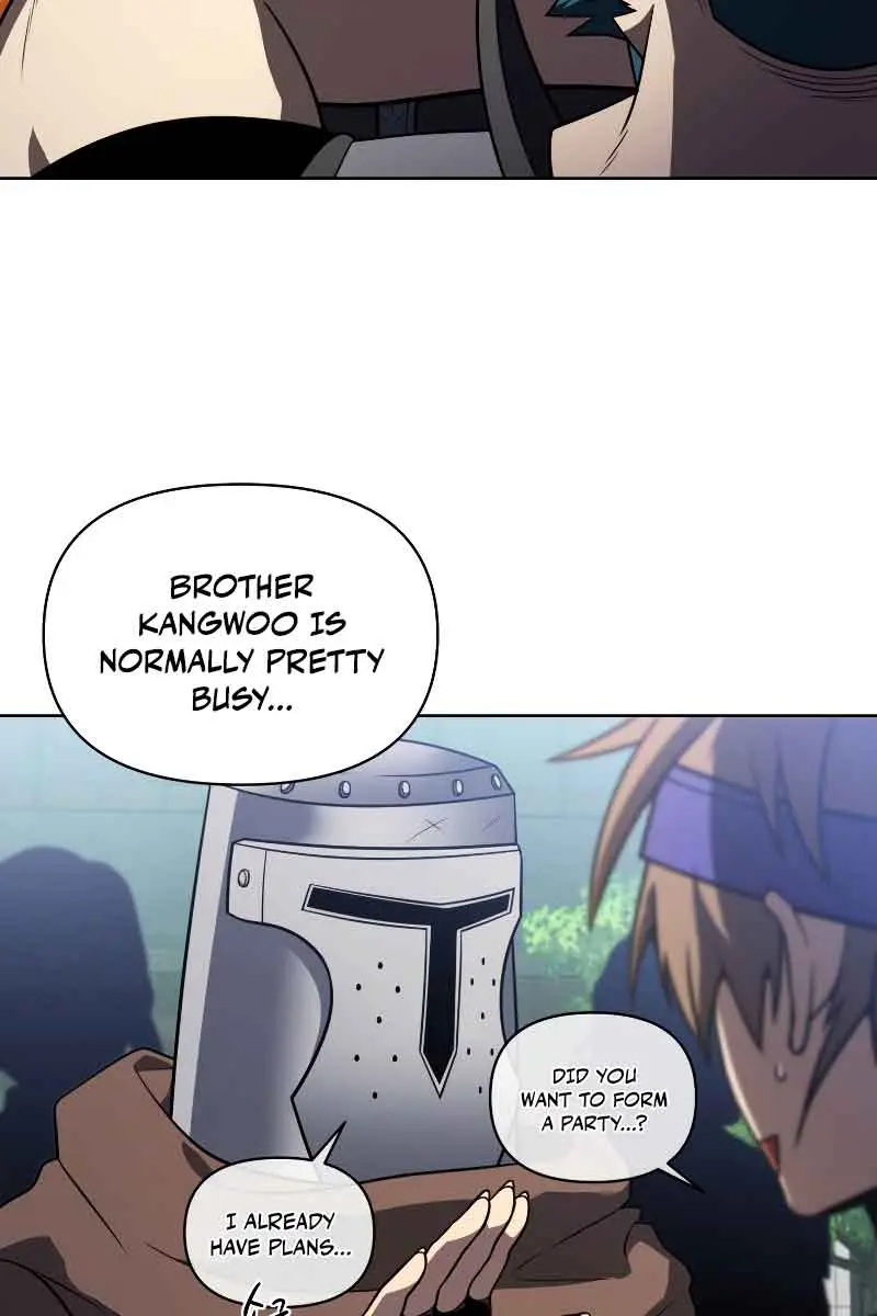 Player Who Returned 10,000 Years Later Chapter 48 Page 32