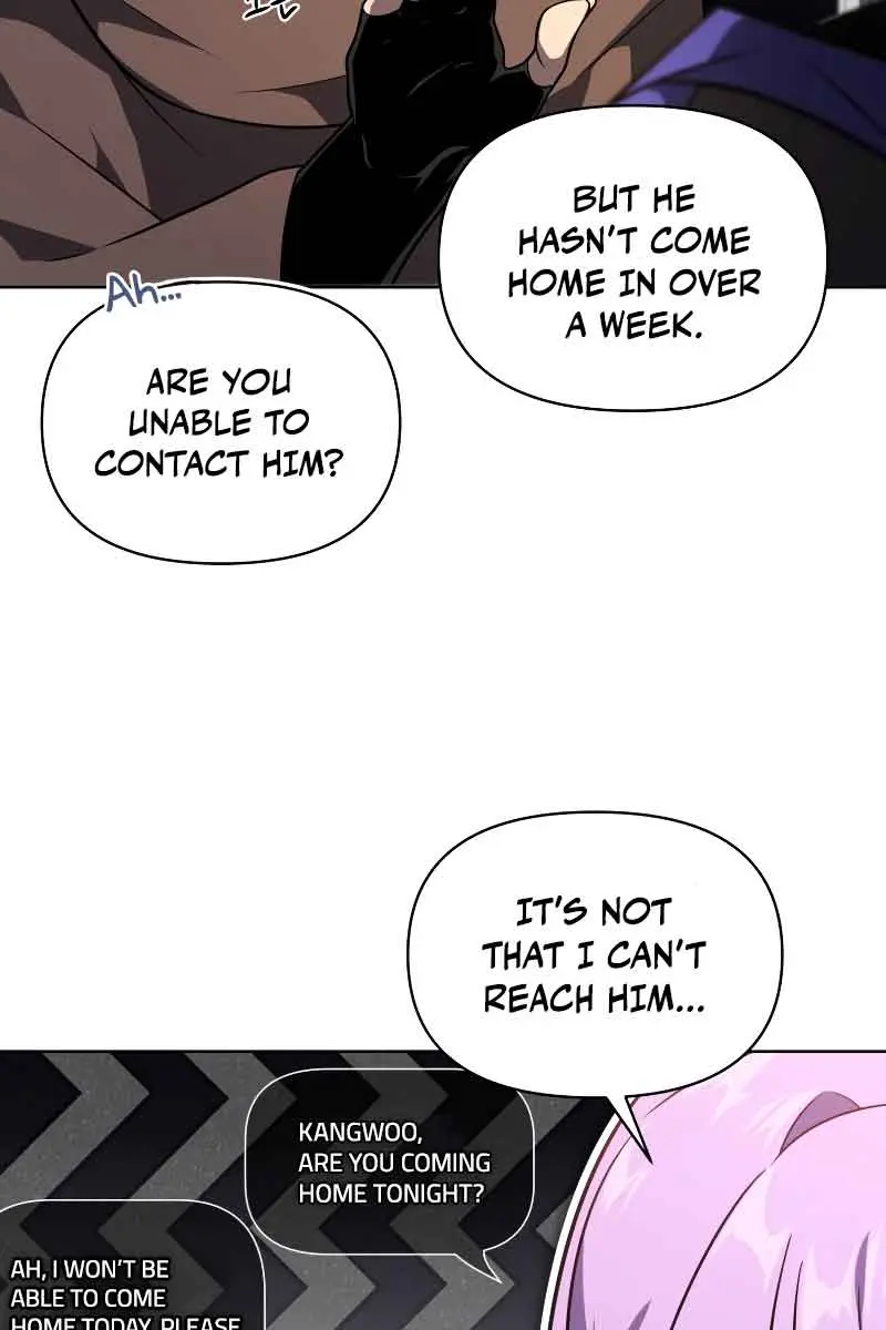 Player Who Returned 10,000 Years Later Chapter 48 Page 33