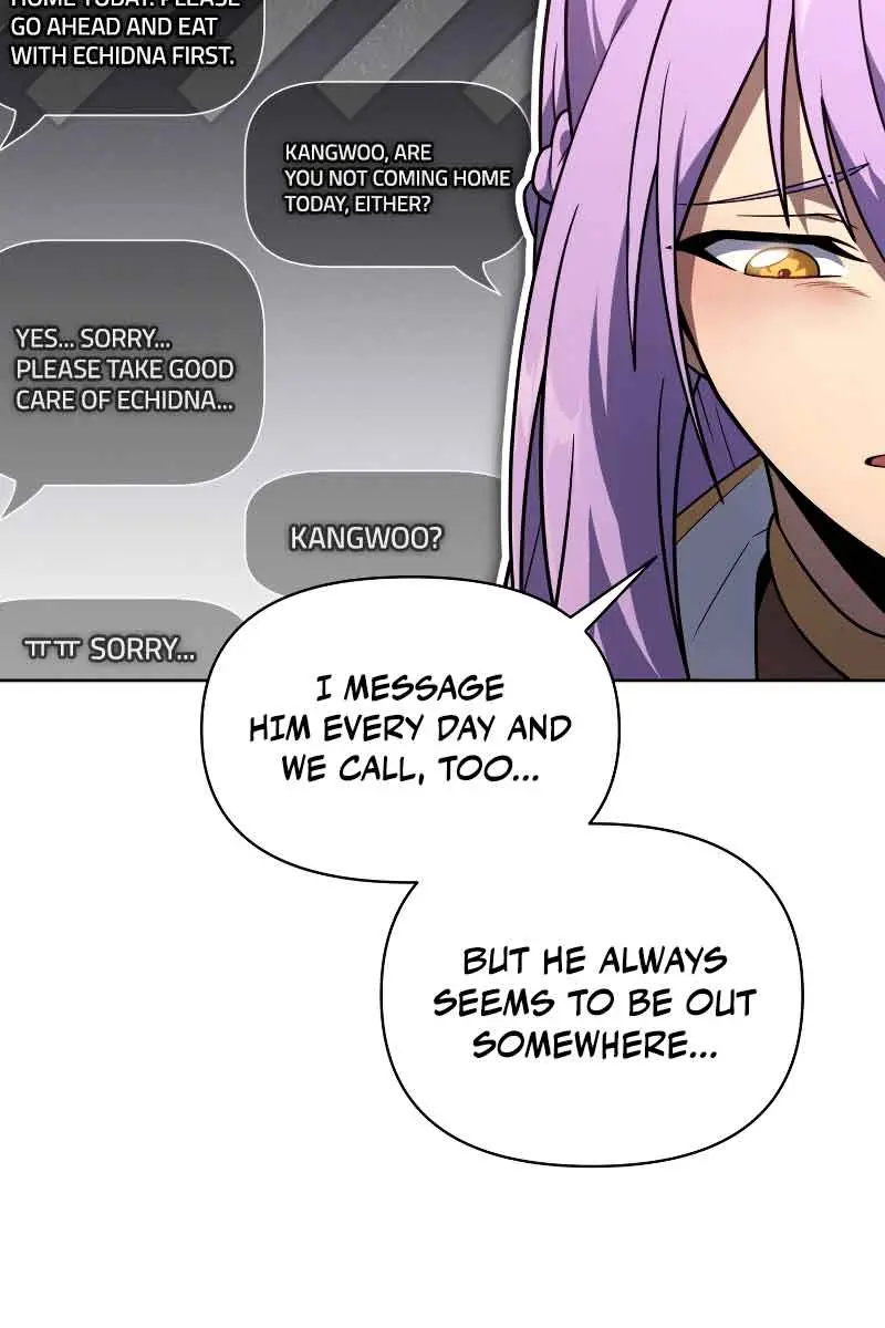 Player Who Returned 10,000 Years Later Chapter 48 Page 34