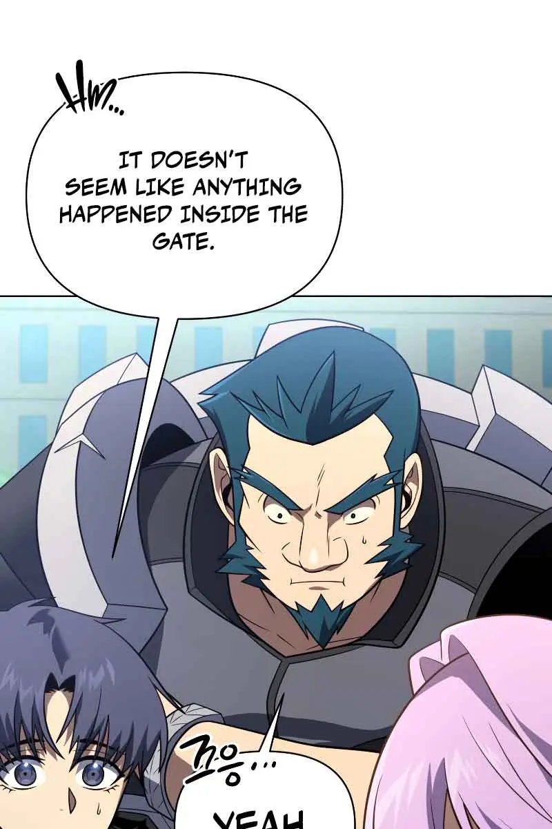 Player Who Returned 10,000 Years Later Chapter 48 Page 35