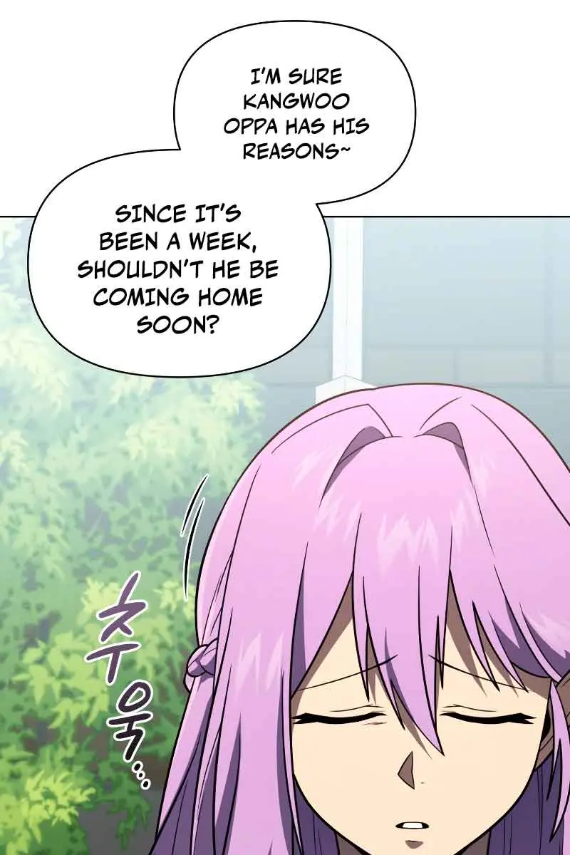 Player Who Returned 10,000 Years Later Chapter 48 Page 37