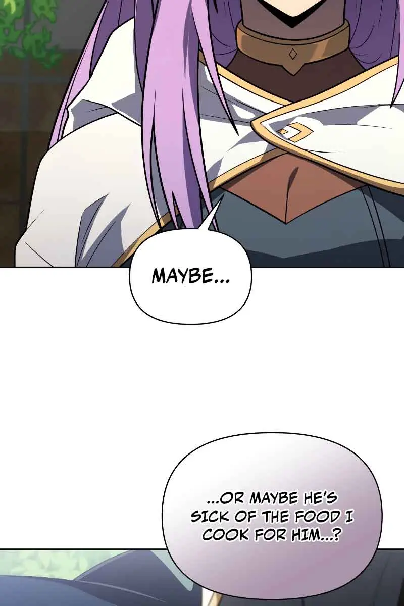 Player Who Returned 10,000 Years Later Chapter 48 Page 38