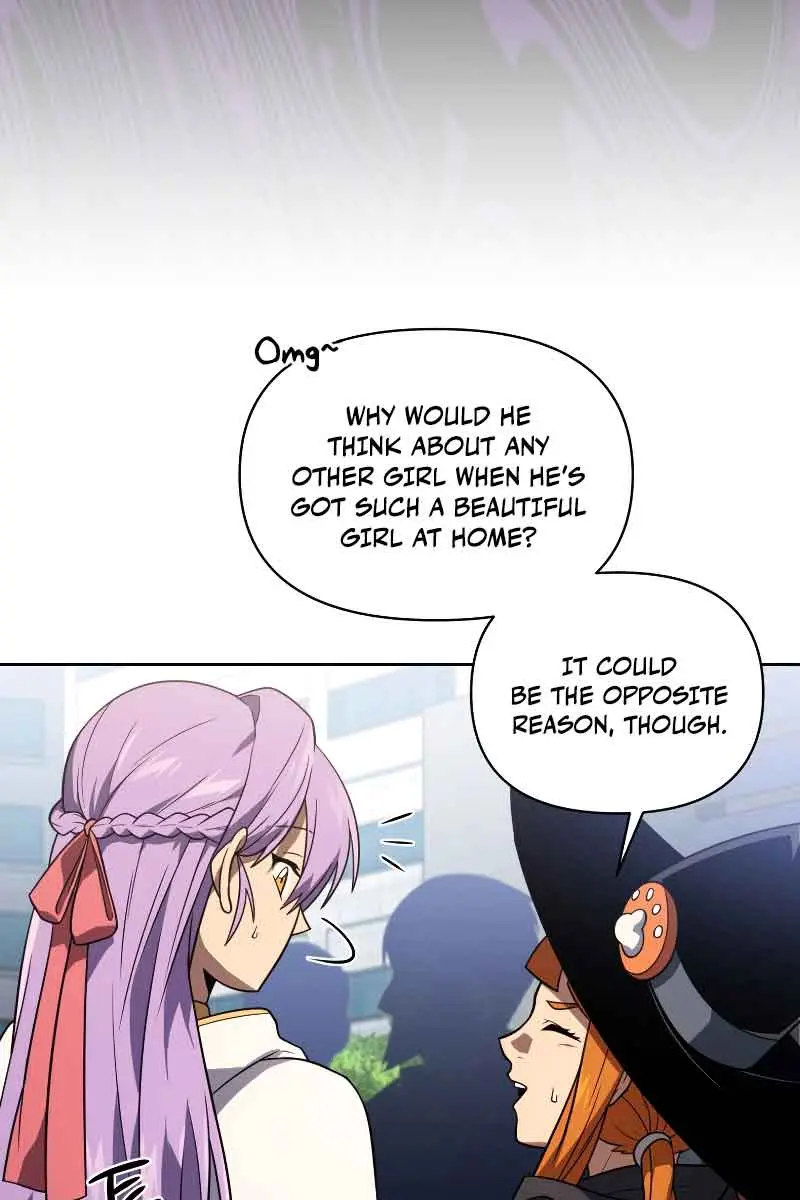 Player Who Returned 10,000 Years Later Chapter 48 Page 42