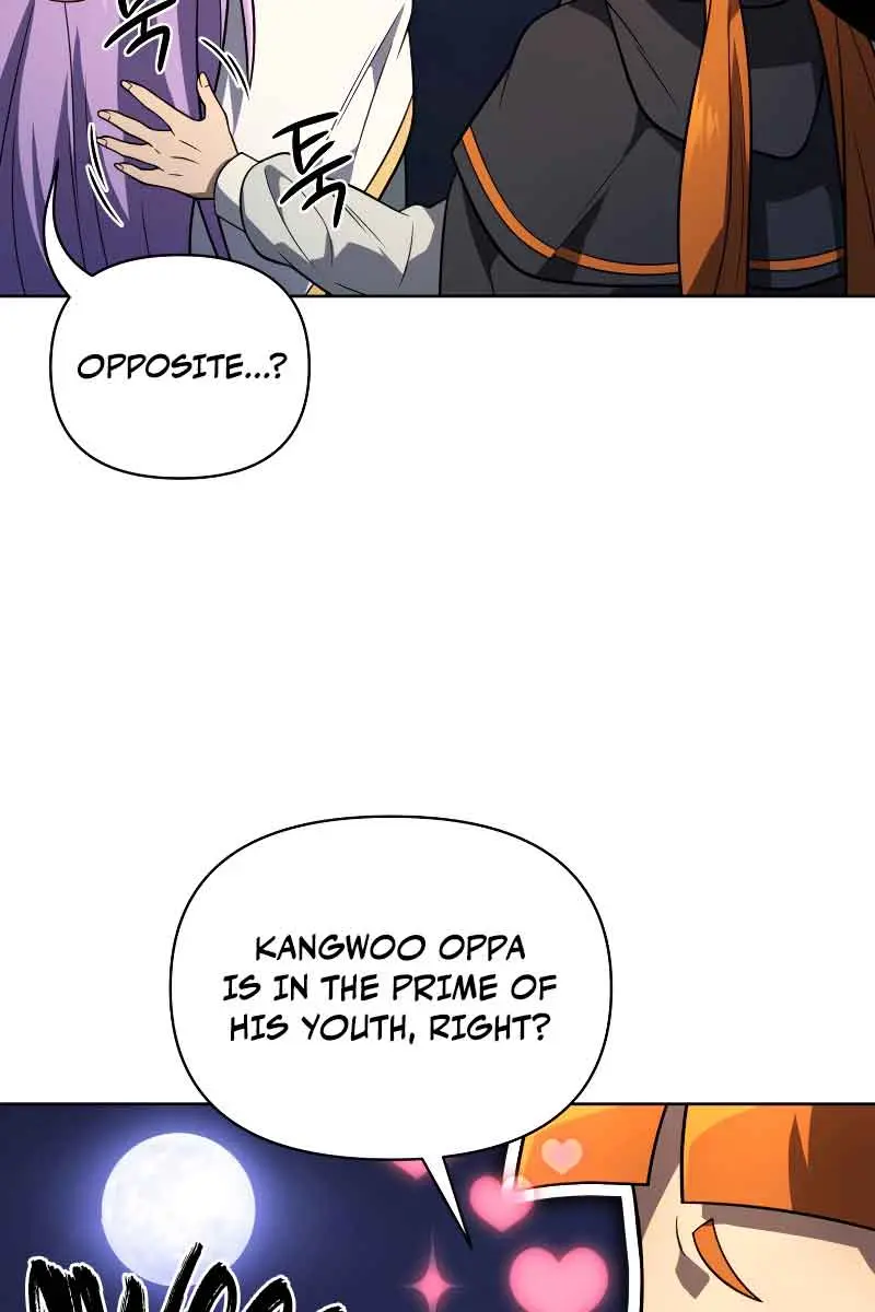 Player Who Returned 10,000 Years Later Chapter 48 Page 43