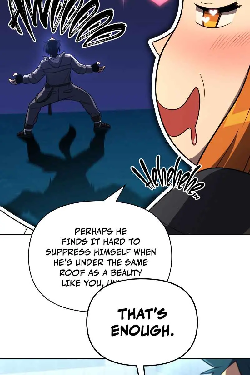 Player Who Returned 10,000 Years Later Chapter 48 Page 44