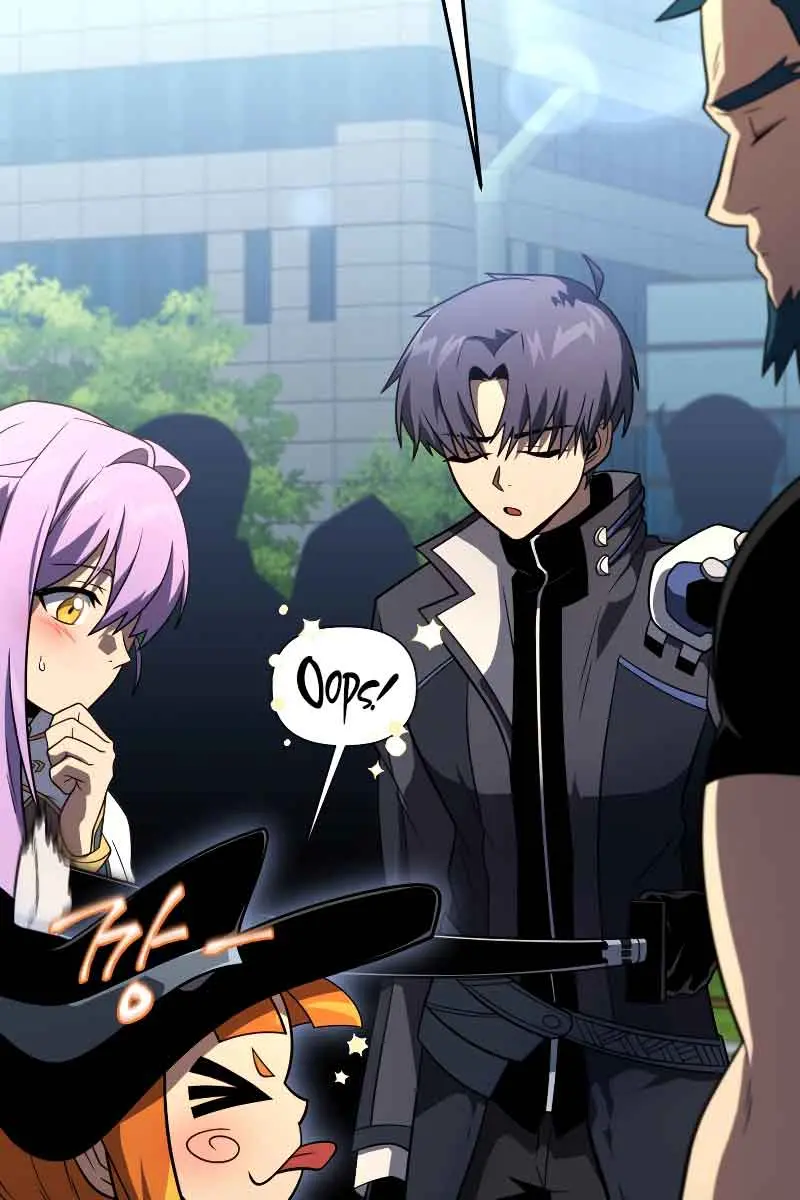 Player Who Returned 10,000 Years Later Chapter 48 Page 45