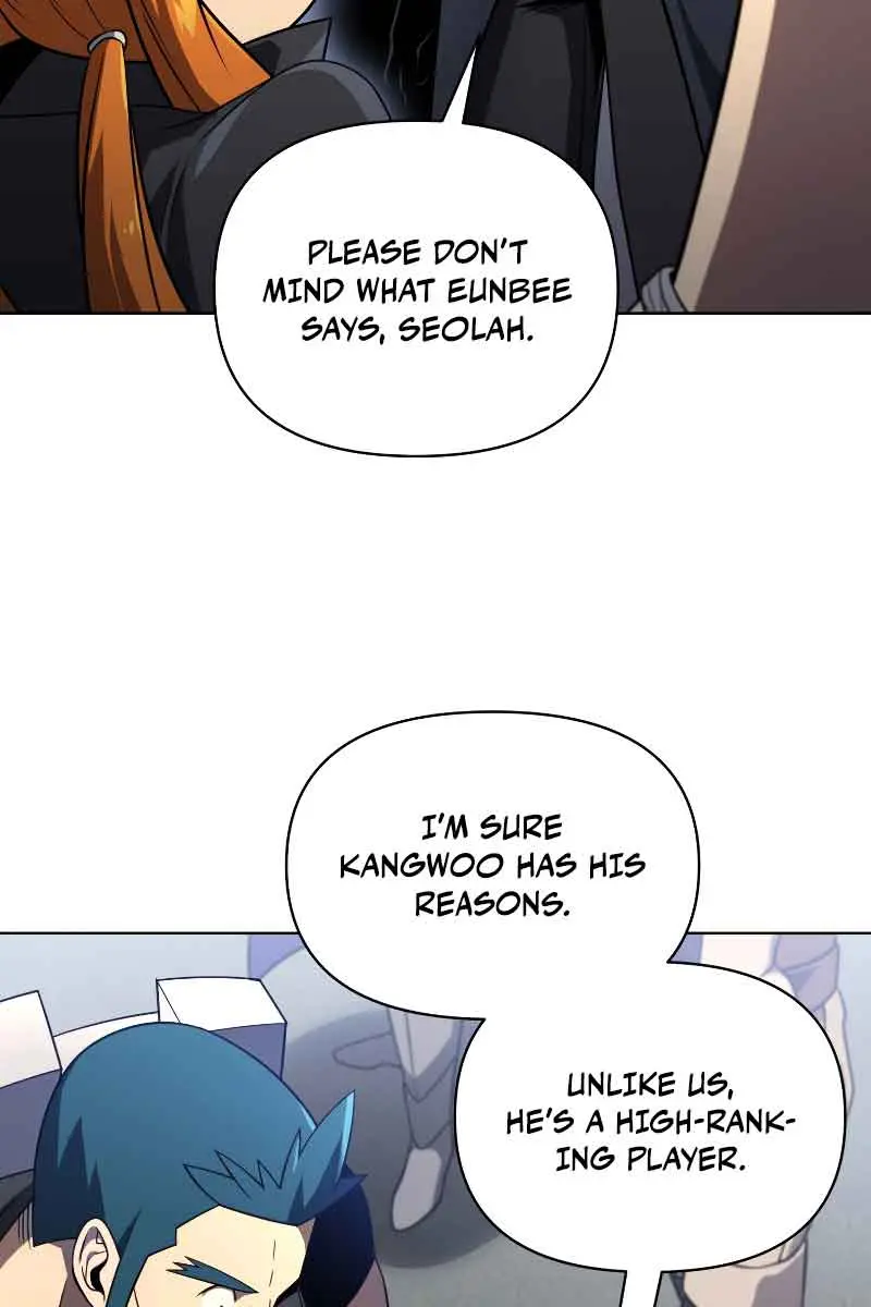 Player Who Returned 10,000 Years Later Chapter 48 Page 46