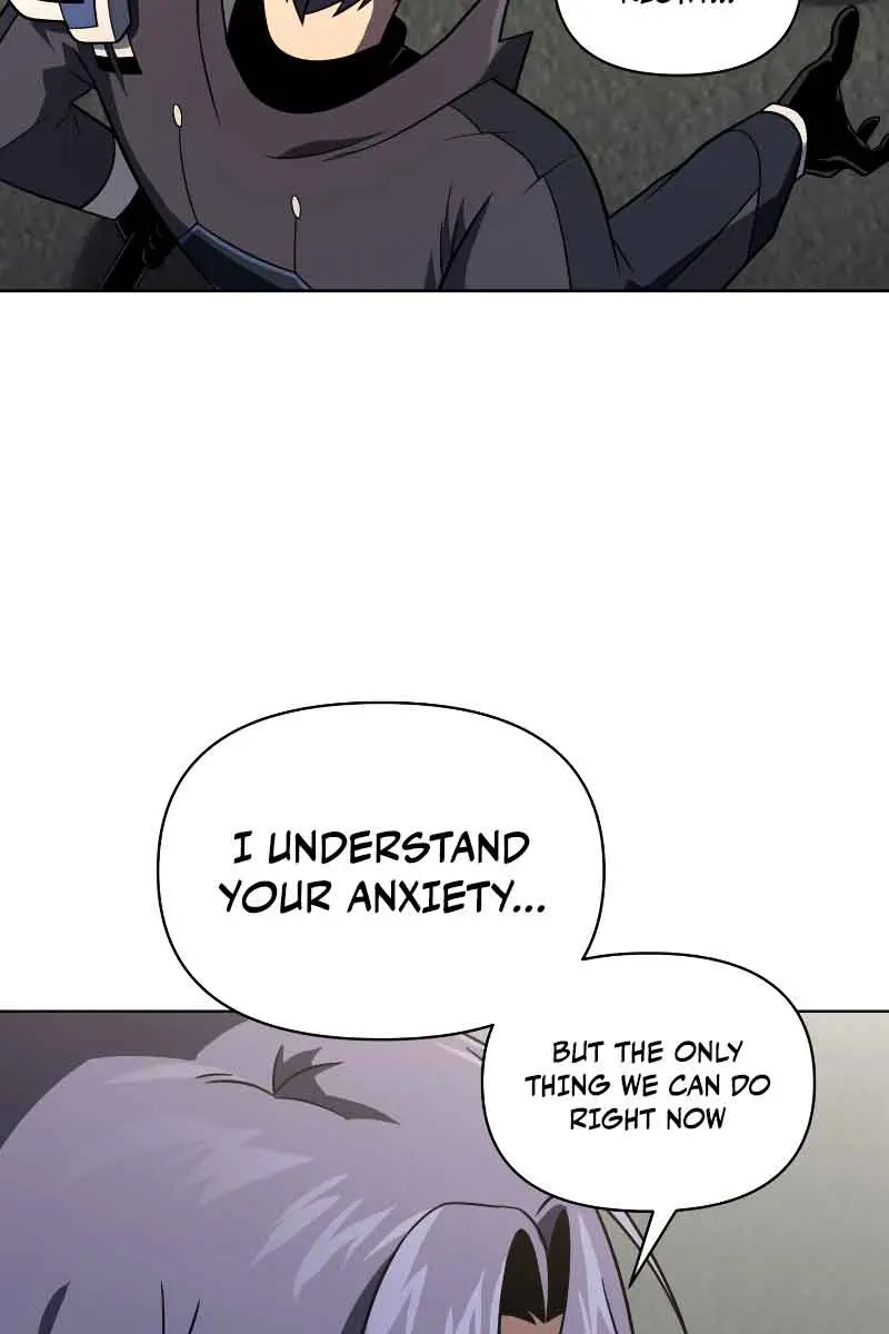 Player Who Returned 10,000 Years Later Chapter 48 Page 48