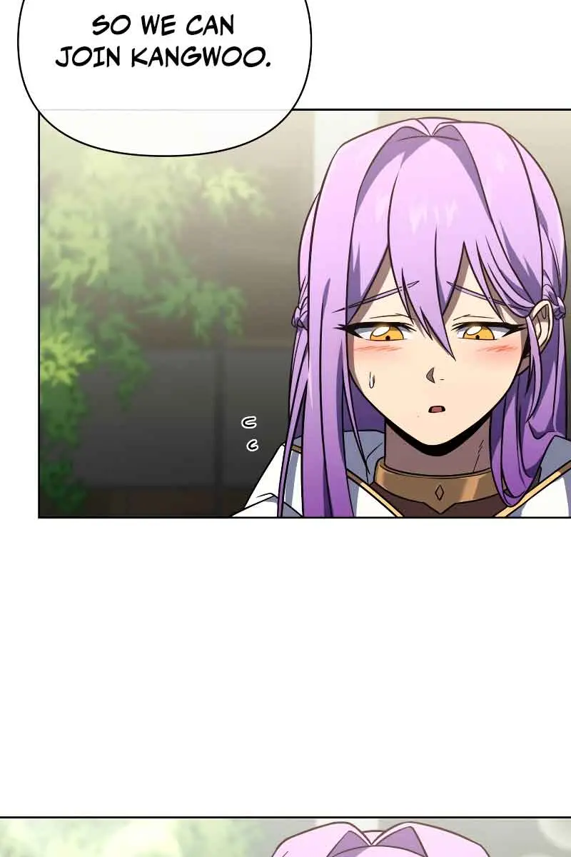 Player Who Returned 10,000 Years Later Chapter 48 Page 50