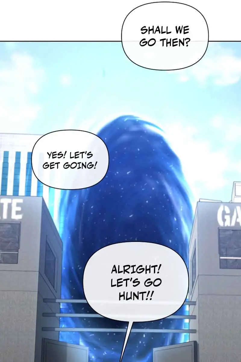 Player Who Returned 10,000 Years Later Chapter 48 Page 53