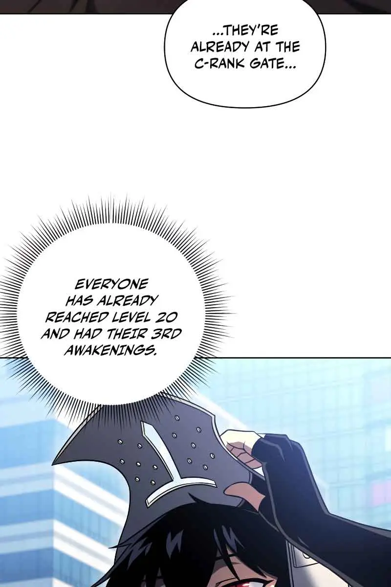 Player Who Returned 10,000 Years Later Chapter 48 Page 55