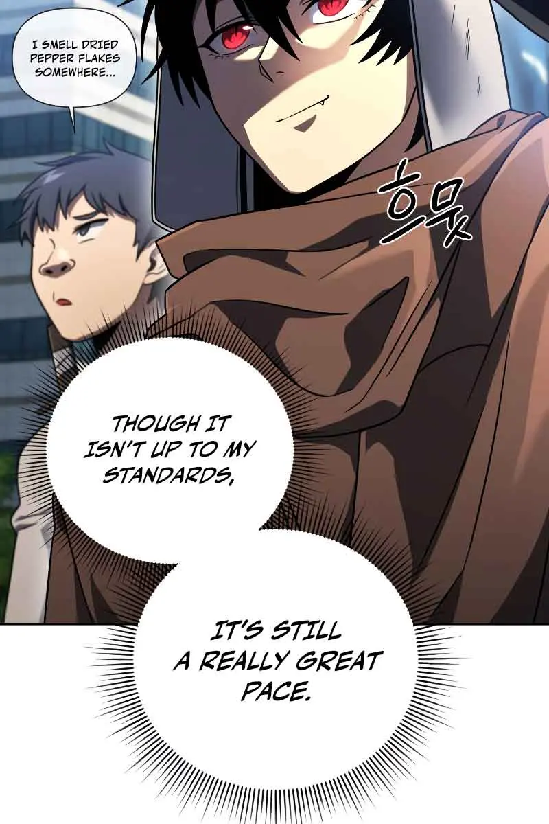 Player Who Returned 10,000 Years Later Chapter 48 Page 56