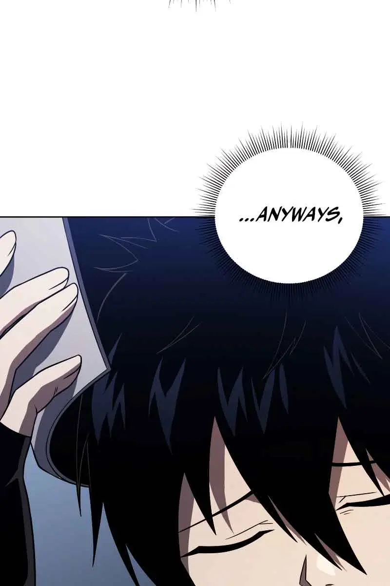 Player Who Returned 10,000 Years Later Chapter 48 Page 57