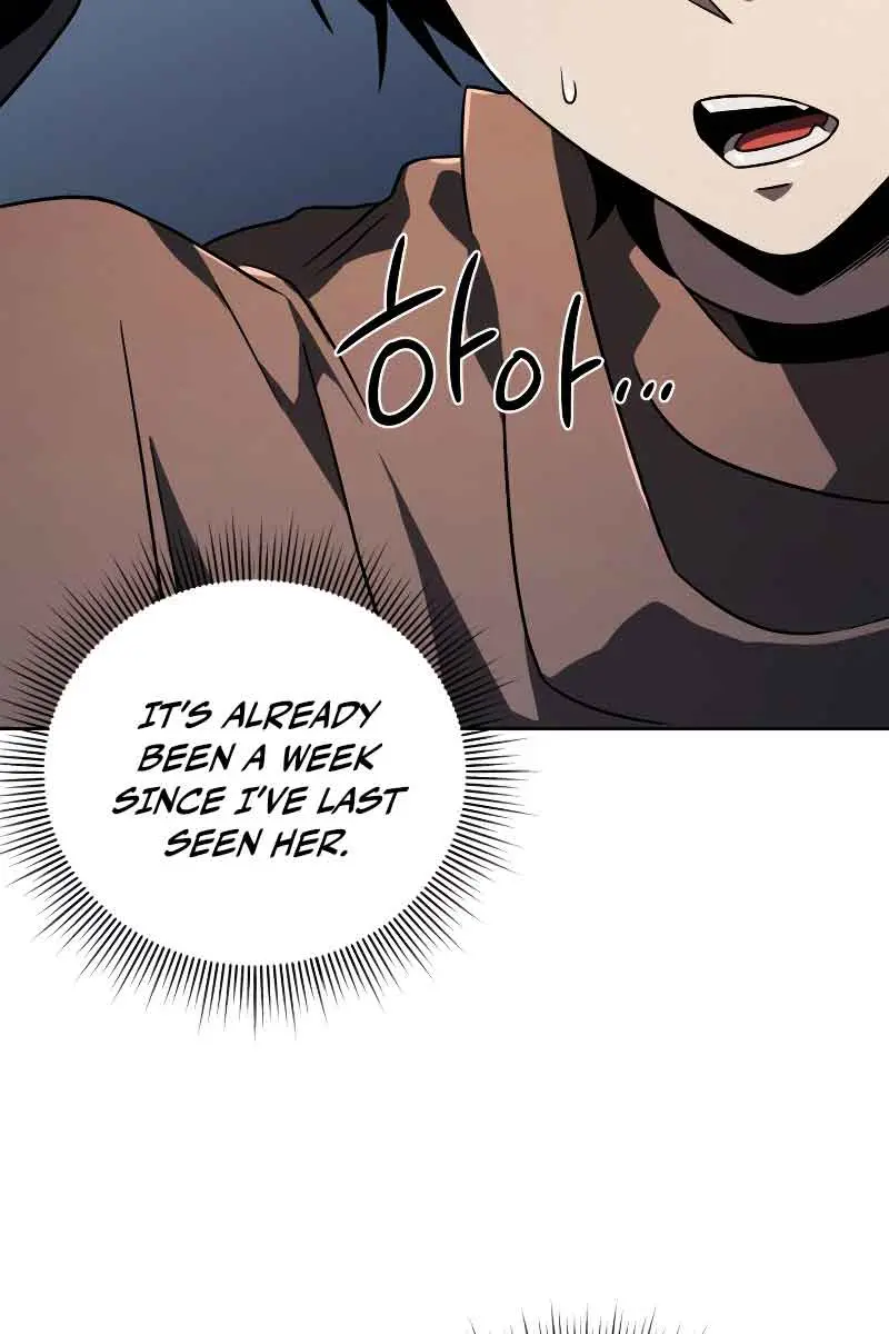 Player Who Returned 10,000 Years Later Chapter 48 Page 58