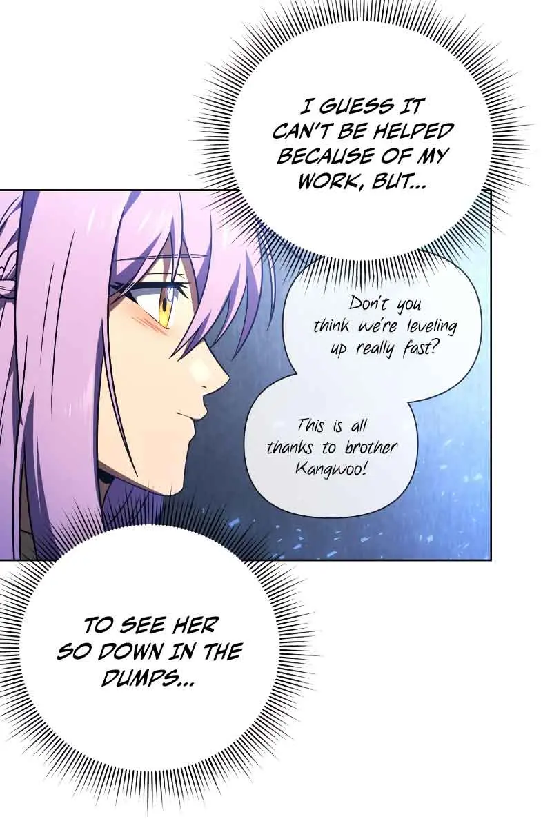 Player Who Returned 10,000 Years Later Chapter 48 Page 59