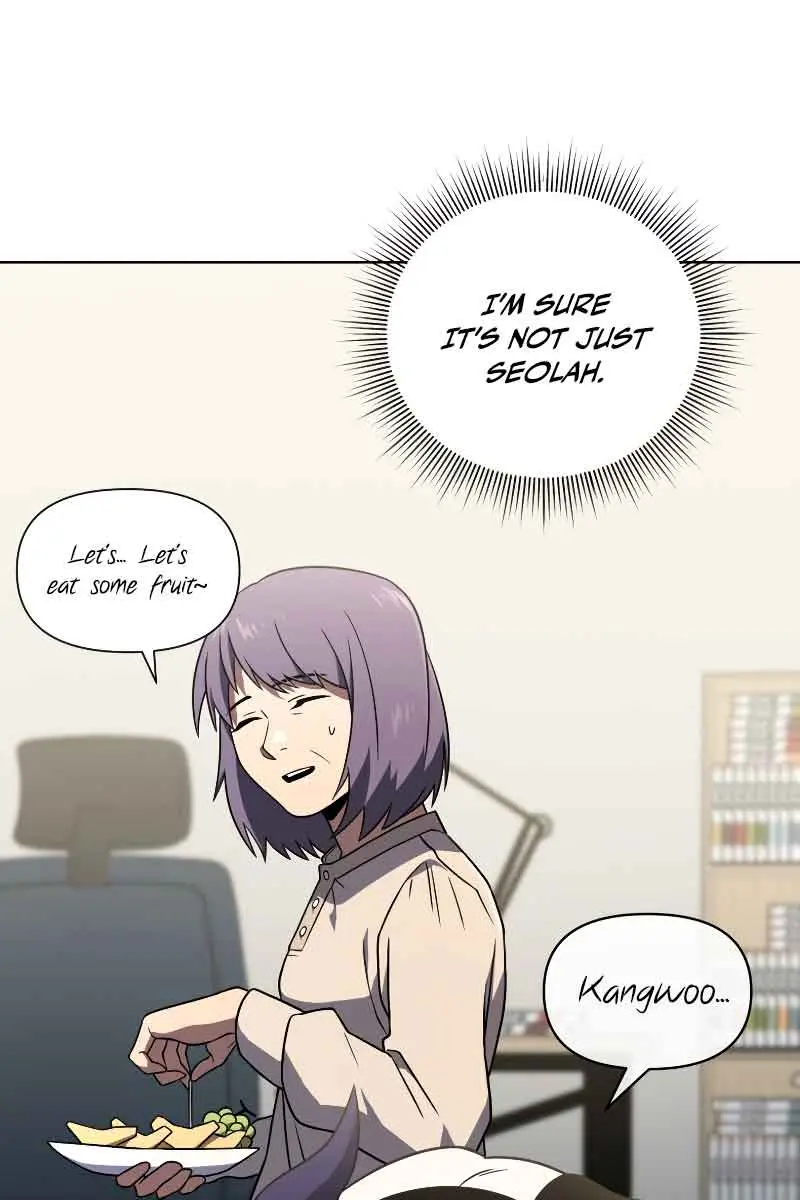 Player Who Returned 10,000 Years Later Chapter 48 Page 60