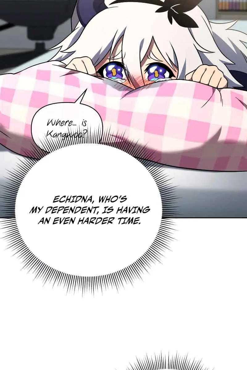 Player Who Returned 10,000 Years Later Chapter 48 Page 61