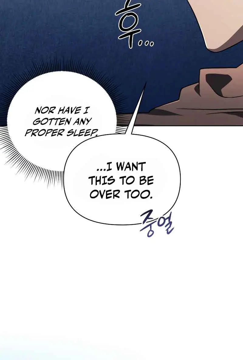 Player Who Returned 10,000 Years Later Chapter 48 Page 63