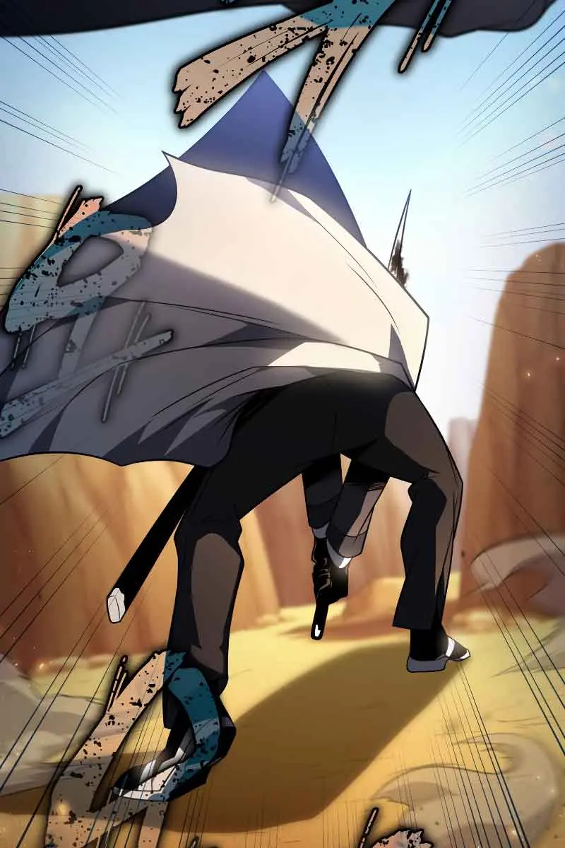 Player Who Returned 10,000 Years Later Chapter 48 Page 87