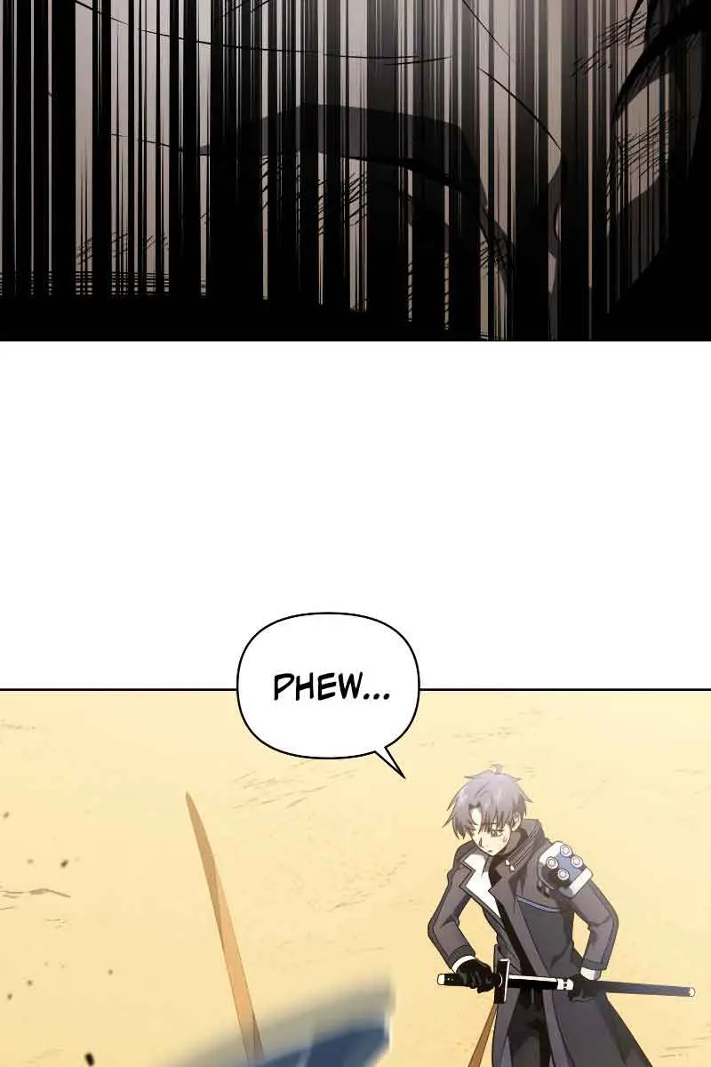 Player Who Returned 10,000 Years Later Chapter 48 Page 93