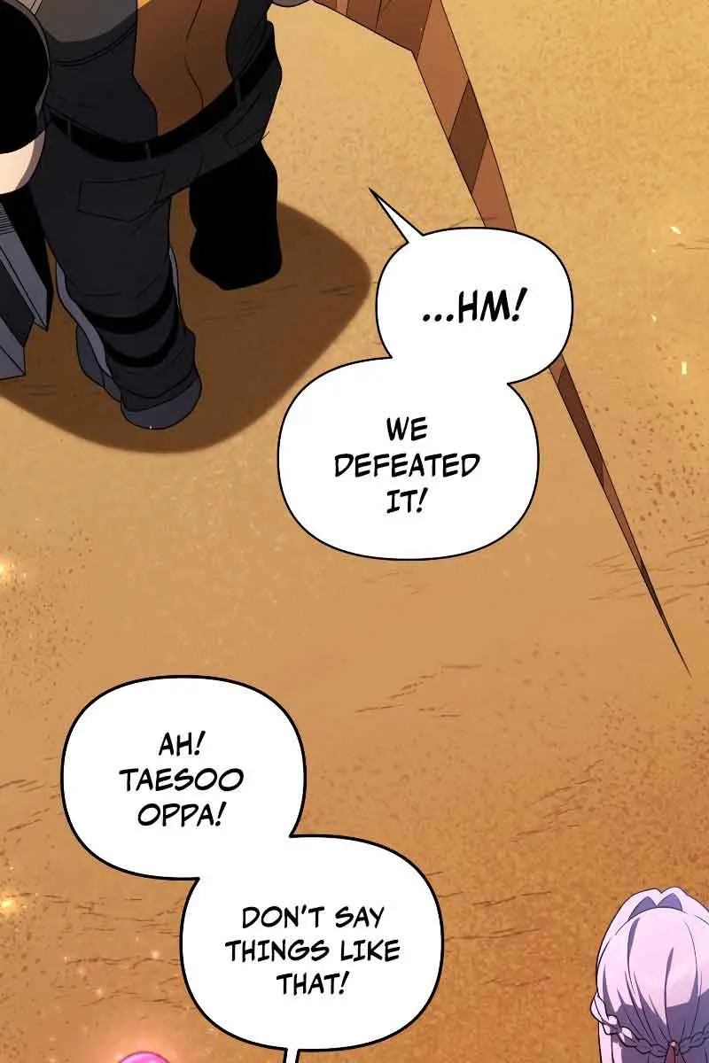 Player Who Returned 10,000 Years Later Chapter 48 Page 95