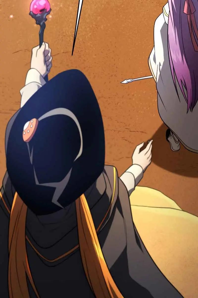 Player Who Returned 10,000 Years Later Chapter 48 Page 96