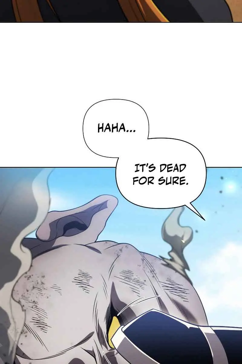 Player Who Returned 10,000 Years Later Chapter 48 Page 97